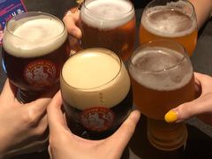 -Boxing Cat Brewery拳击猫精酿啤酒馆(永福店)