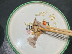 -南门四季铜锅涮肉(大屯·北苑店)