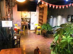 -越谜·越南餐厅(长白店)