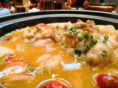 -老阿爸鲜鱼土菜(昆山花桥店)