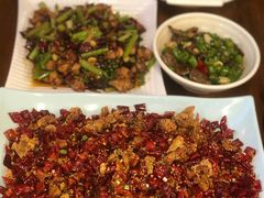 重庆辣子鸡-望京一号(请您到博雅店用餐·博雅店)