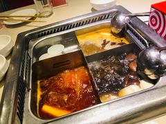 -海底捞火锅(勒泰店)