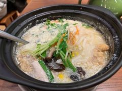 云南过桥米线-云海肴·汽锅鸡·云南菜(领展购物广场·中关村店)