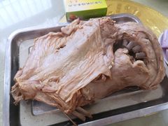 -马有川机场羊羔肉(总店)