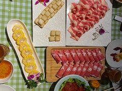 -番食园鲜食火锅(高新店)