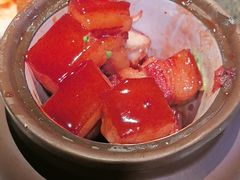 -三道菜(明堂公园店)