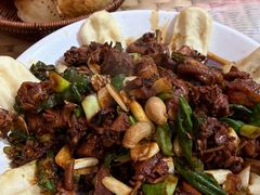 -向民炒鸡老店(火车站店)