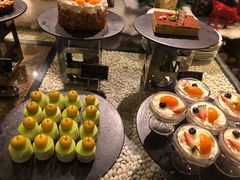 -索菲特酒店·海鲜自助 ·聚餐厅
