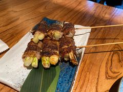 -炉胜·炉端烧·居酒屋