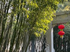 -竹泉村旅游度假区
