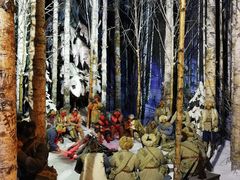 -沈阳“九·一八”历史博物馆