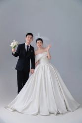 -Mu慕婚纱摄影·超级工作室