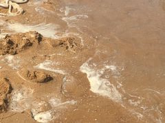 -天津东疆湾沙滩景区