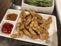 -海底捞火锅(连城广场店)