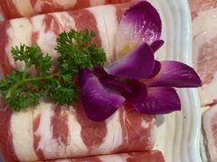 -外婆掌柜·东北家庭烤肉(托乐嘉店)