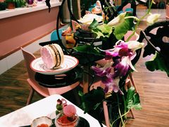 花嫁下午茶-随心小姐