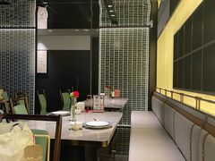 -宫燕府·京菜·烤鸭·淮扬菜(王府中心店)