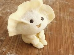 -东北饺子馆(外贸路a9号店)