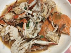 -吕四渔港码头海鲜餐厅