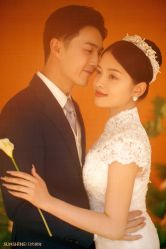 -日光视觉婚纱摄影(旗舰店)
