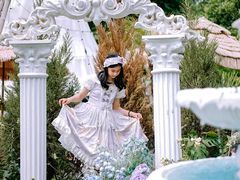 -HERRE·FARM 赫尔露营农场·团建聚会包场