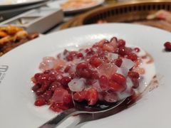 -盛江山自助料理·惠享店(千峰南路店)