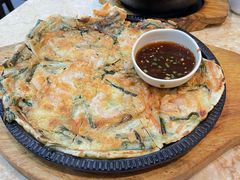 -德寿宫韩国料理(下沙店)