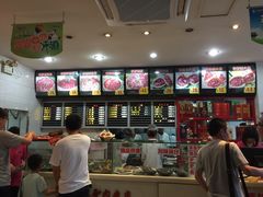 -闫家驴肉老店(华电一校店)