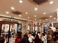 -民信老铺(华盖路店)