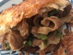 -虢国羊肉汤馆(政二街店)