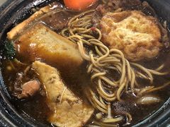 -晓庄学院-食堂