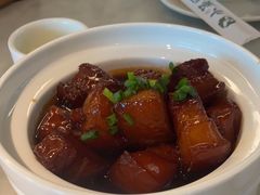 -小菜园新徽菜(无锡宜家荟聚中心店)