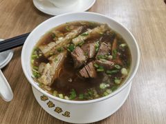 -百福麵家(新馬路店)