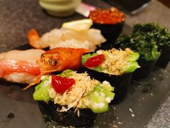 -大起水产回转寿司(道顿堀店)
