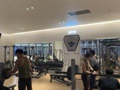 -YCHL FIT 健身(星寰店)