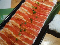 -九田家黑牛烤肉料理(新光汇店)