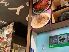 -新疆喀什噶尔餐厅(普利街店)