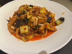 -顺香居·老字号湖北菜(江汉路店)