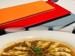 -三利音·玖弄小鲜(浦东嘉里城店)