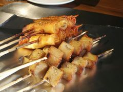 -刘全福吊炉烧烤王(东江路店)