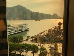 -香港皇家太平洋酒店