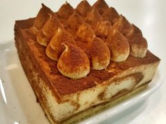 提拉米苏蛋糕-宜家·瑞典风味餐厅(北京西红门店)