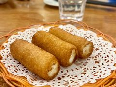 -正德顺順德雙皮奶(中信店)