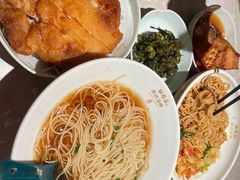 -松鹤面馆·古法焖肉面(观前店)