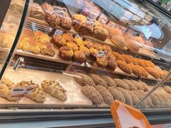 -BreadTalk面包新语·烘焙蛋糕(益田假日店)