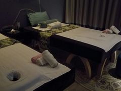 包房-璞·澐间影院式足道SPA(尚悦湾店)