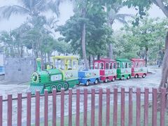 -三亚海棠湾万丽度假酒店