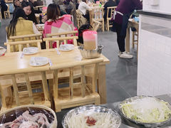 -笨罗卜浏阳菜馆(太平街店)