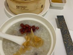 -葡珍轩冰室(虹桥机场T1店)