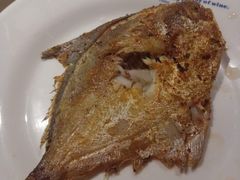 鲳鱼-星伦多自助料理·涮烤一体(嘉兴八佰伴店)